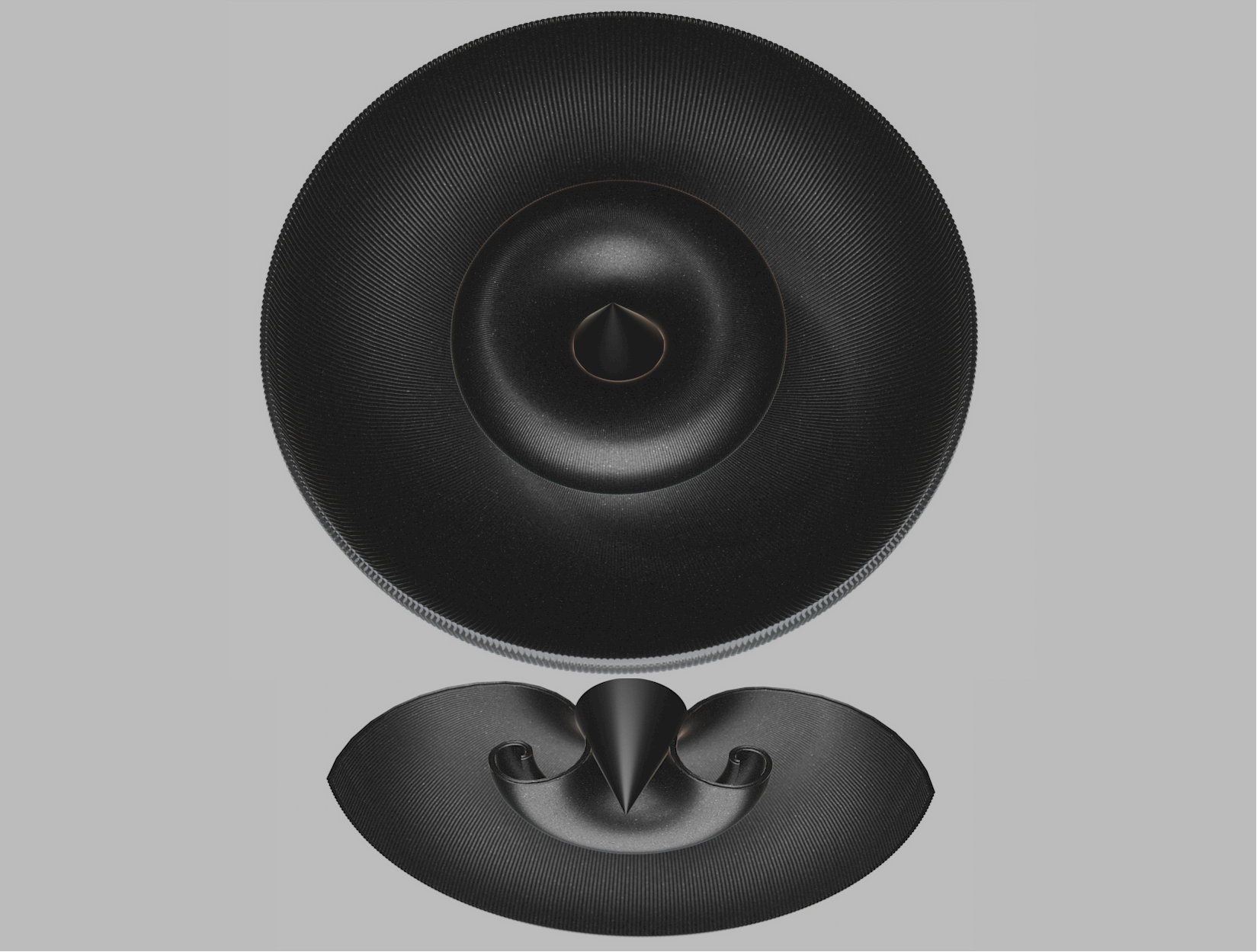 BLACK HOLE AUDIO